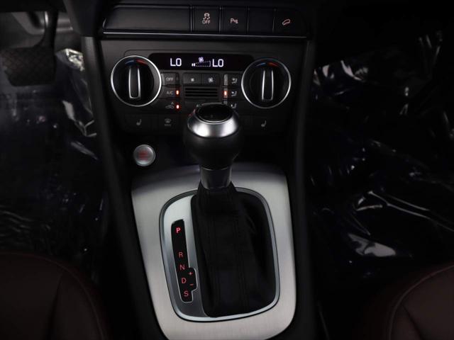 2018 Audi Q3 2.0T quattro Premium Plus