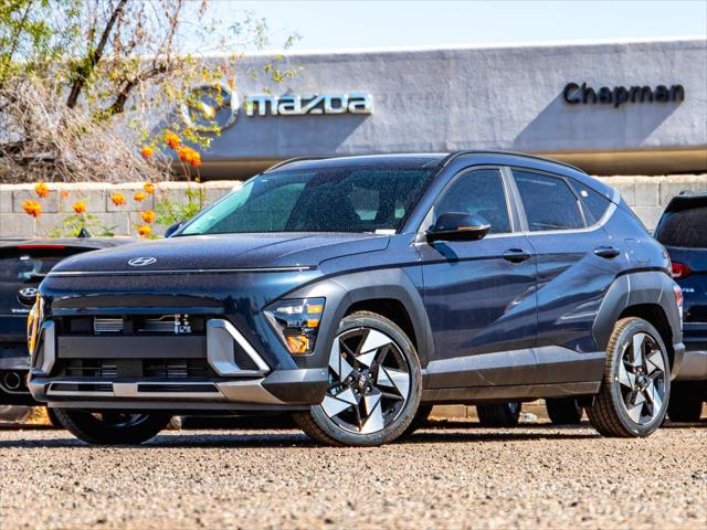 2026 Hyundai Kona Limited for sale in Phoenix, AZ