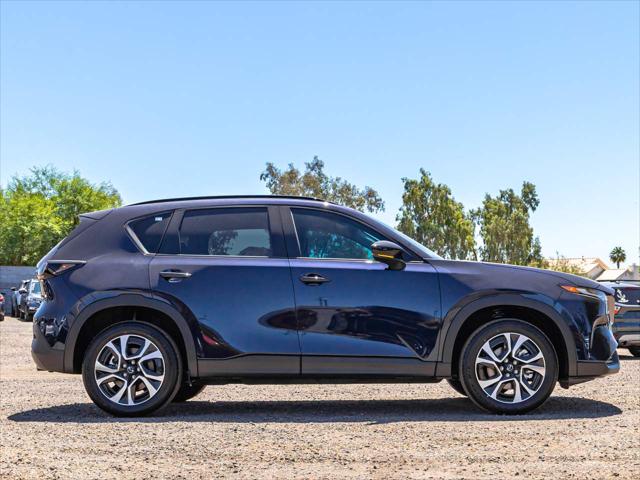 2026 Mazda CX-5 2.5 S Preferred