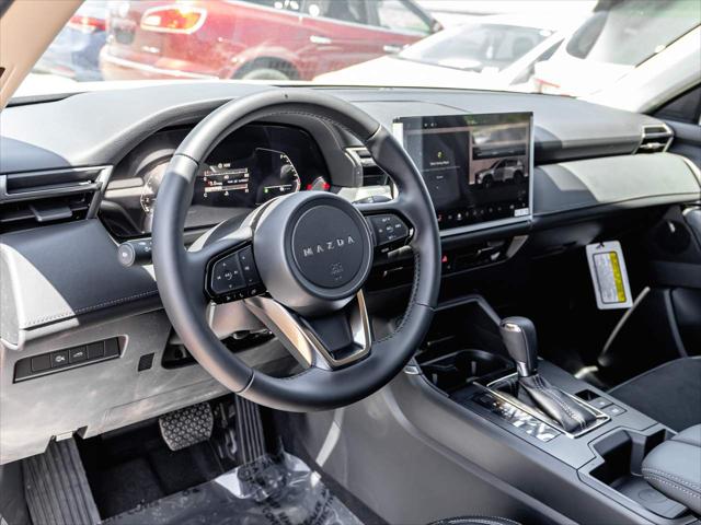 2026 Mazda CX-5 2.5 S Preferred
