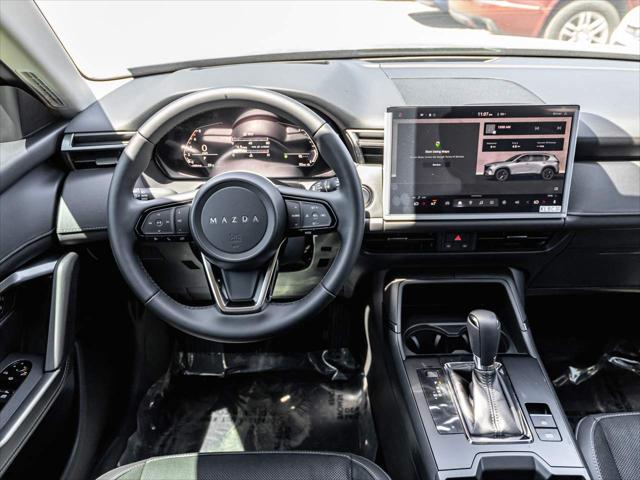 2026 Mazda CX-5 2.5 S Preferred