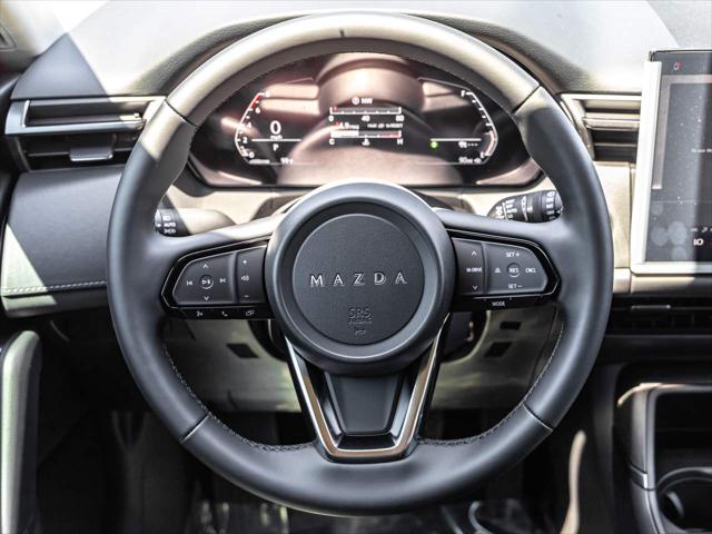 2026 Mazda CX-5 2.5 S Preferred