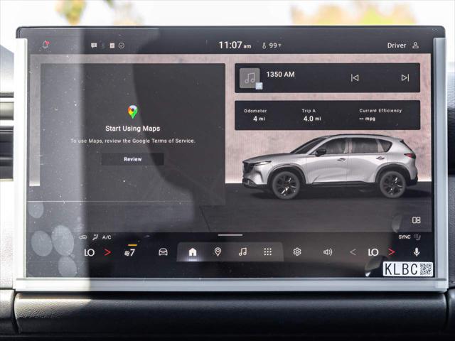 2026 Mazda CX-5 2.5 S Preferred