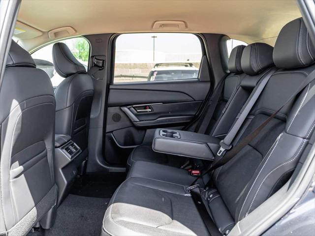 2026 Mazda CX-5 2.5 S Preferred