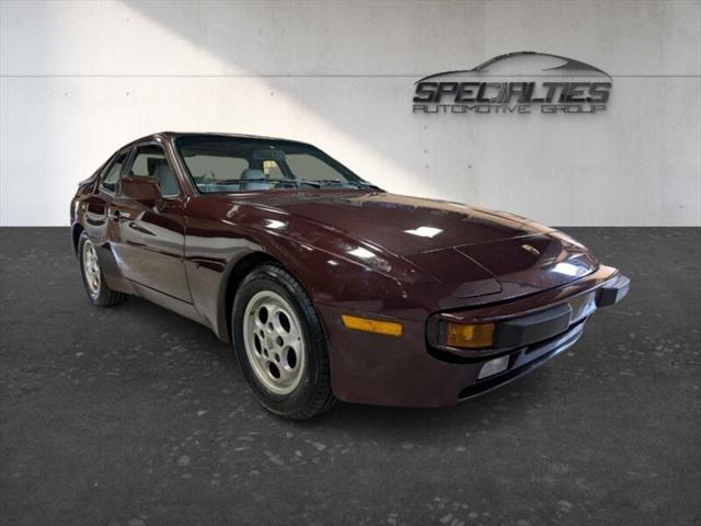 1987 Porsche 944 Base for sale in Bountiful, UT
