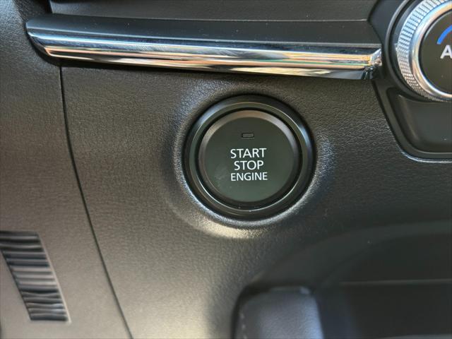 2024 Mazda Mazda3 2.5 S Preferred