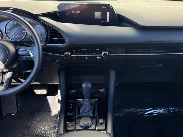 2024 Mazda Mazda3 2.5 S Preferred