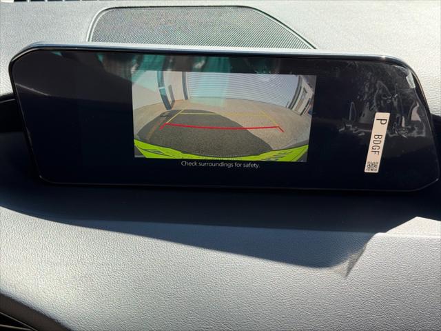 2024 Mazda Mazda3 2.5 S Preferred
