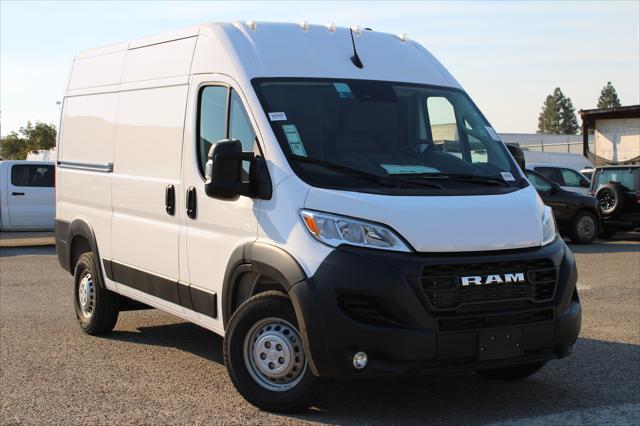 2026 Ram ProMaster Base for sale in Huntington Beach, CA