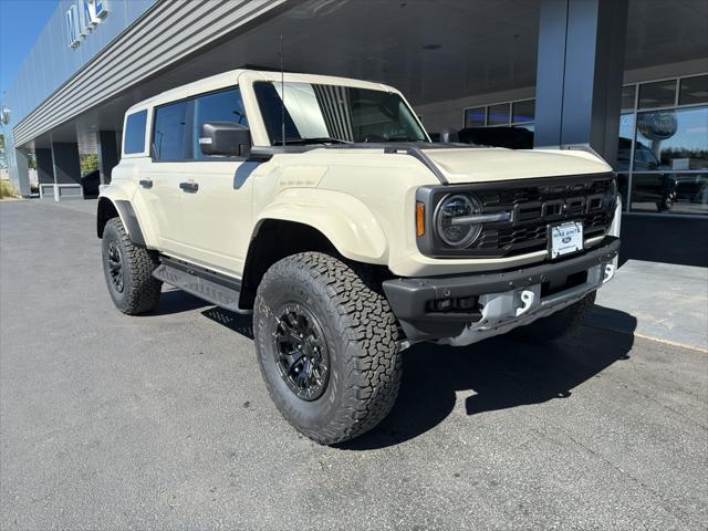 2026 Ford Bronco Raptor for sale in Coeur D'Alene, ID