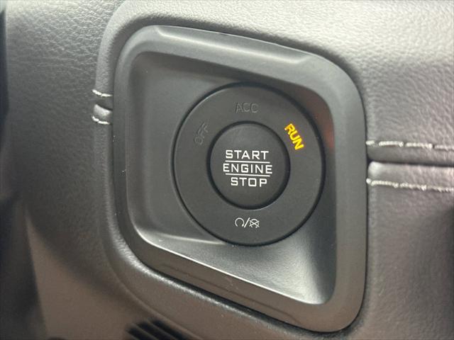 2024 Jeep Wrangler 4xe Sahara 4xe
