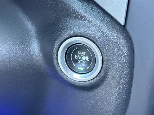 2022 Chevrolet Silverado 1500 4WD Crew Cab Short Bed LTZ