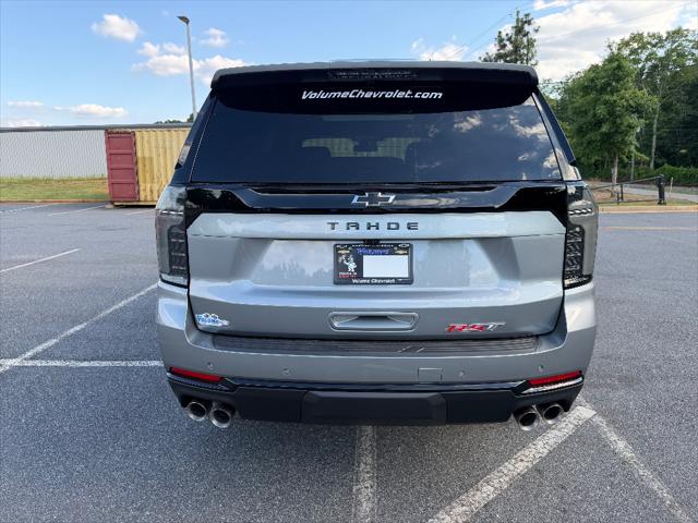 2026 Chevrolet Tahoe 2WD RST