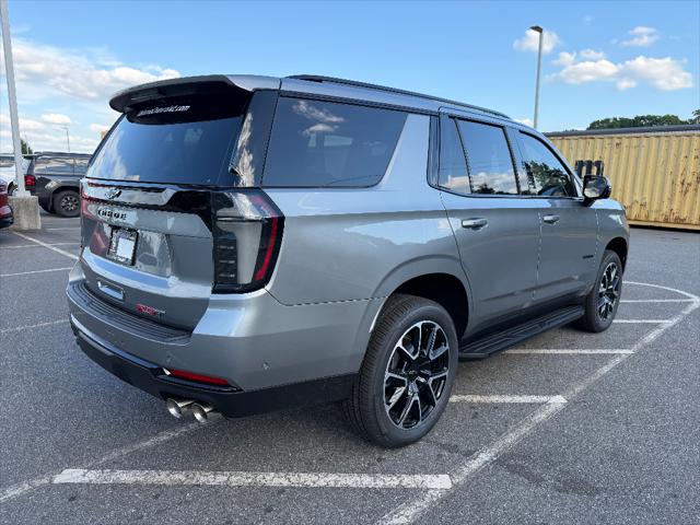 2026 Chevrolet Tahoe 2WD RST