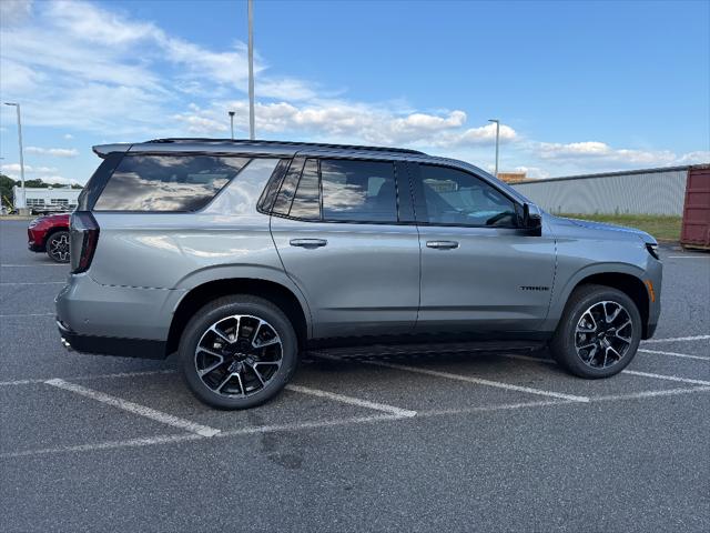 2026 Chevrolet Tahoe 2WD RST