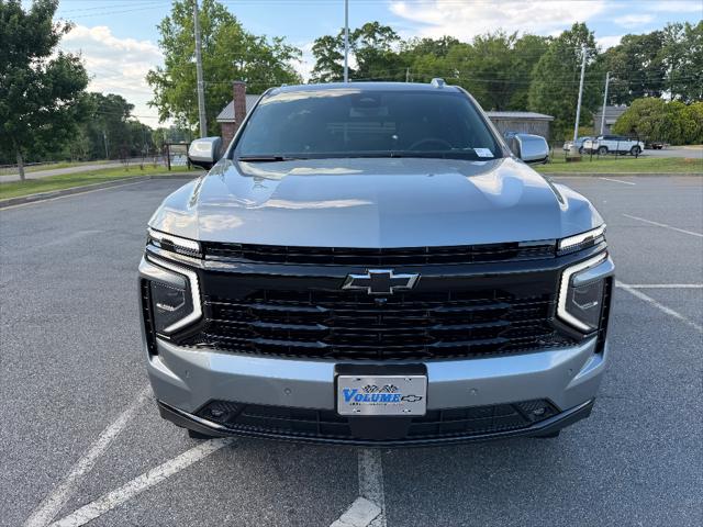 2026 Chevrolet Tahoe 2WD RST