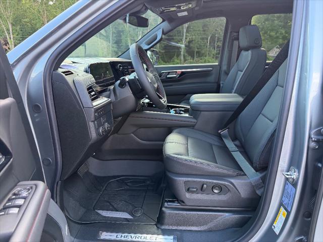 2026 Chevrolet Tahoe 2WD RST