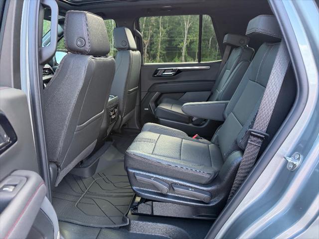 2026 Chevrolet Tahoe 2WD RST