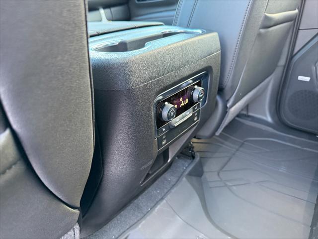 2026 Chevrolet Tahoe 2WD RST