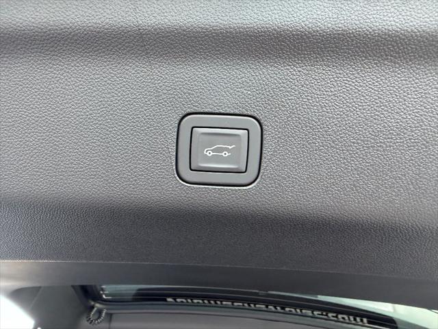 2026 Chevrolet Tahoe 2WD RST