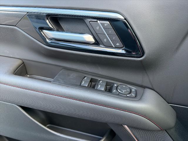 2026 Chevrolet Tahoe 2WD RST