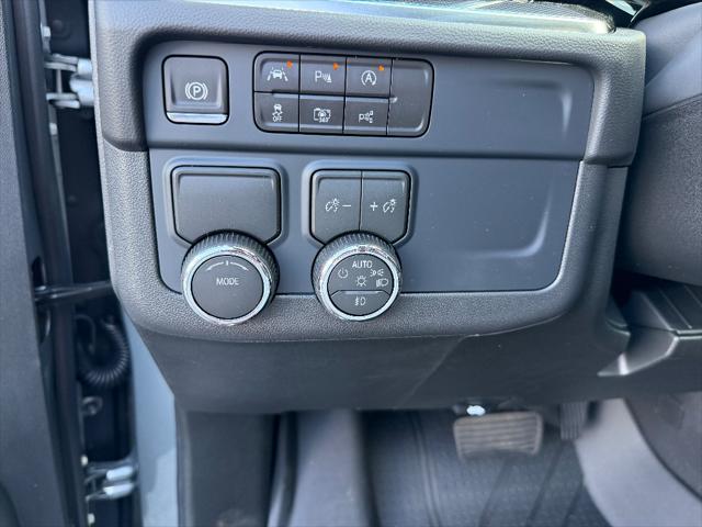 2026 Chevrolet Tahoe 2WD RST