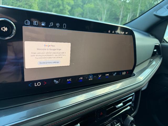 2026 Chevrolet Tahoe 2WD RST