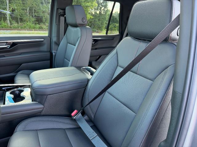 2026 Chevrolet Tahoe 2WD RST
