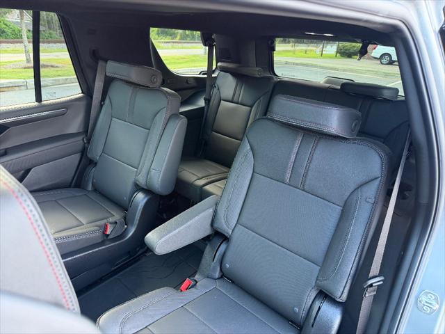 2026 Chevrolet Tahoe 2WD RST