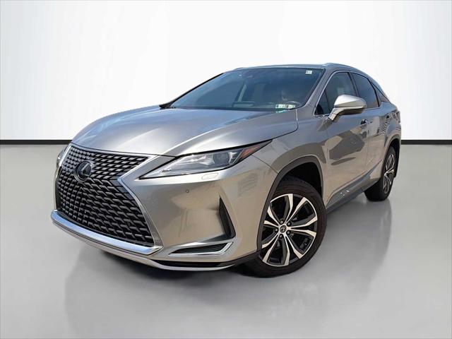 2021 Lexus RX 350 AWD for sale in Monroeville, PA