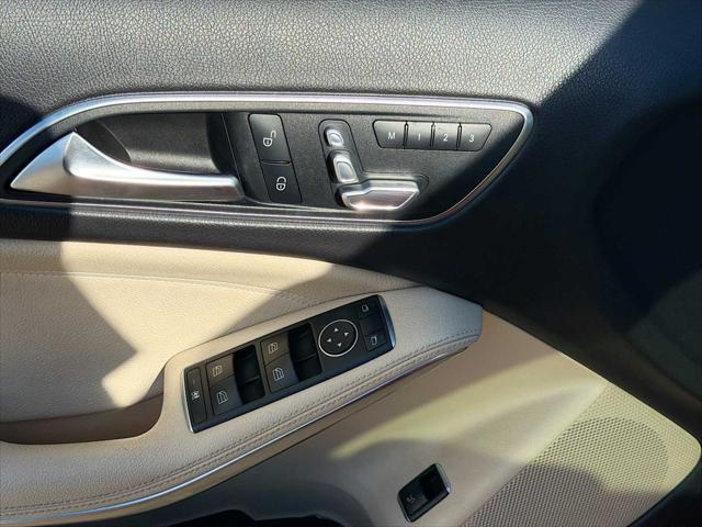 2019 Mercedes-Benz GLA-CLASS GLA 250 4MATIC