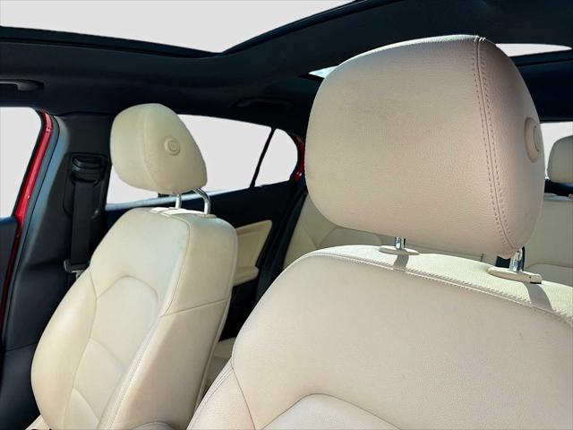 2019 Mercedes-Benz GLA-CLASS GLA 250 4MATIC