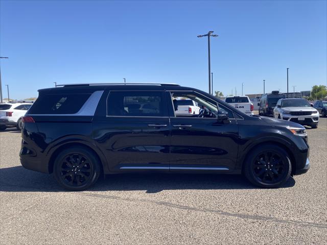 2024 Kia Carnival MPV SX