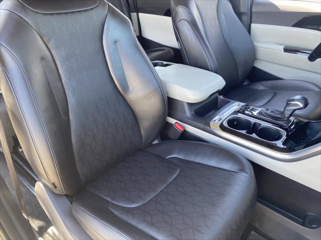 2024 Kia Carnival MPV SX
