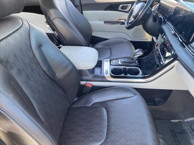 2024 Kia Carnival MPV SX