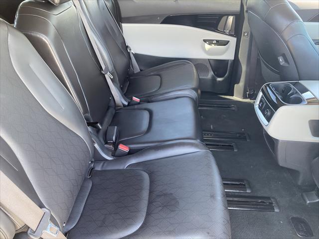 2024 Kia Carnival MPV SX