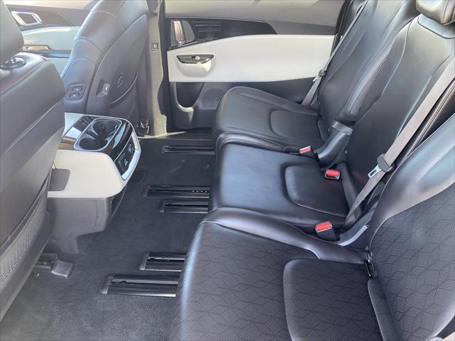 2024 Kia Carnival MPV SX