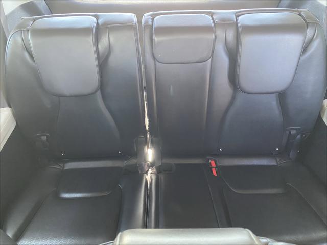2024 Kia Carnival MPV SX