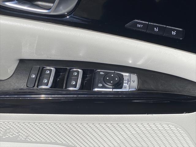 2024 Kia Carnival MPV SX