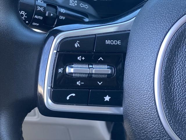 2024 Kia Carnival MPV SX