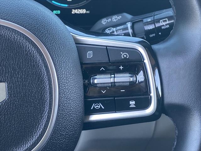 2024 Kia Carnival MPV SX