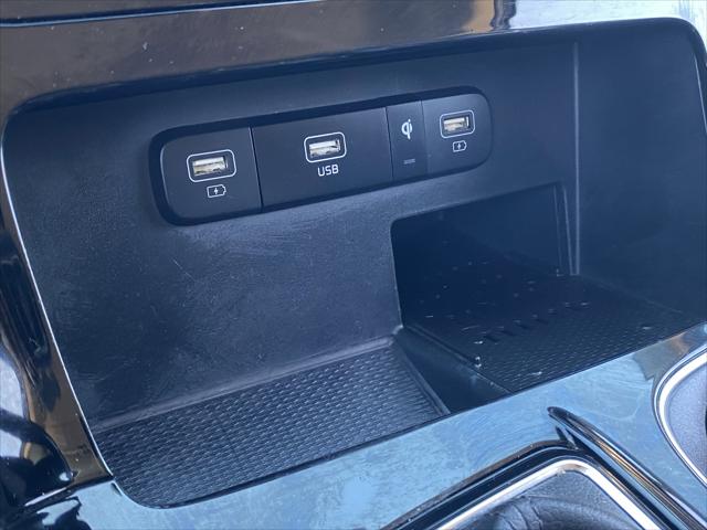 2024 Kia Carnival MPV SX