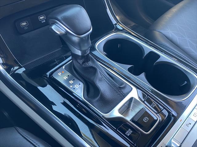 2024 Kia Carnival MPV SX