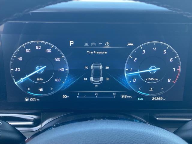 2024 Kia Carnival MPV SX