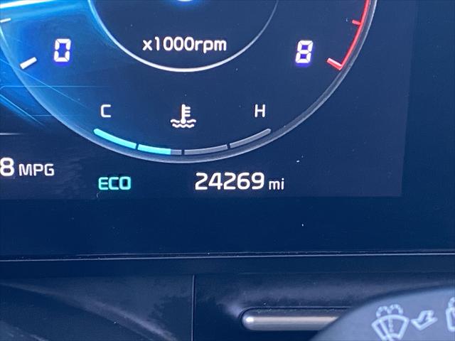 2024 Kia Carnival MPV SX