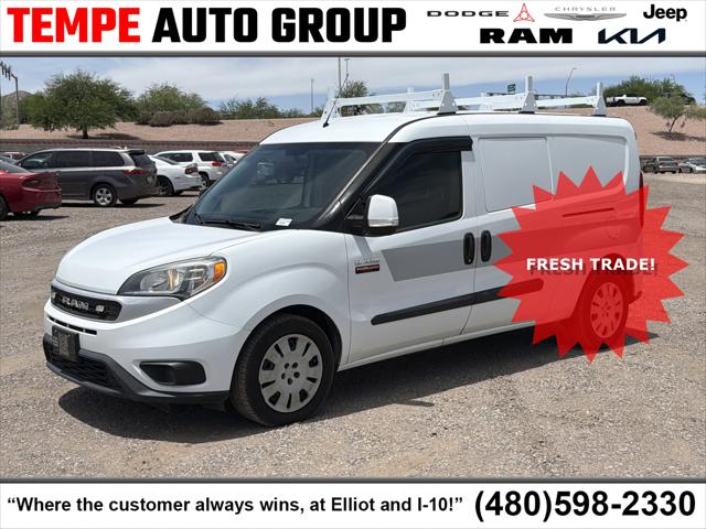 2019 Ram ProMaster City Cargo Van Tradesman SLT Cargo Van for sale in Tempe, AZ