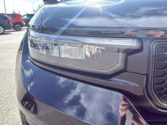 2024 Jeep Grand Cherokee Trailhawk