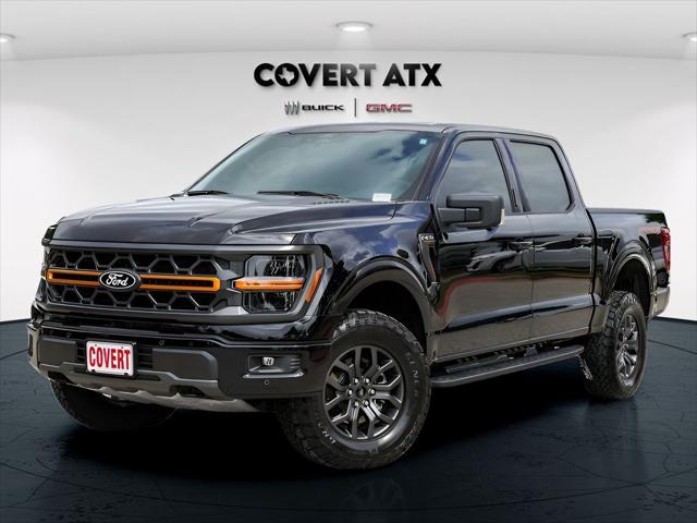 2024 Ford F-150 Tremor for sale in Austin, TX