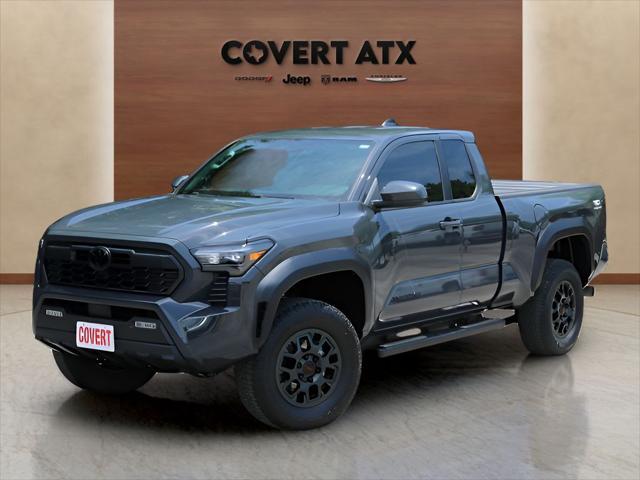 2024 Toyota Tacoma TRD PreRunner for sale in Austin, TX