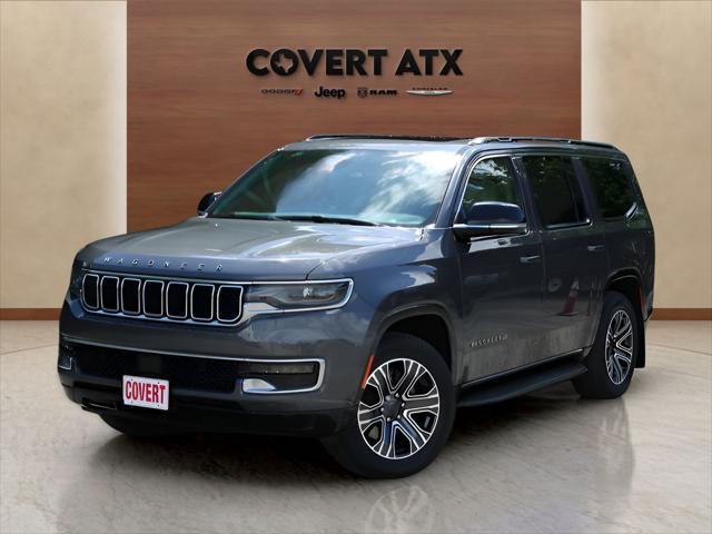 2024 Jeep Wagoneer Series I 4x2 for sale in Austin, TX